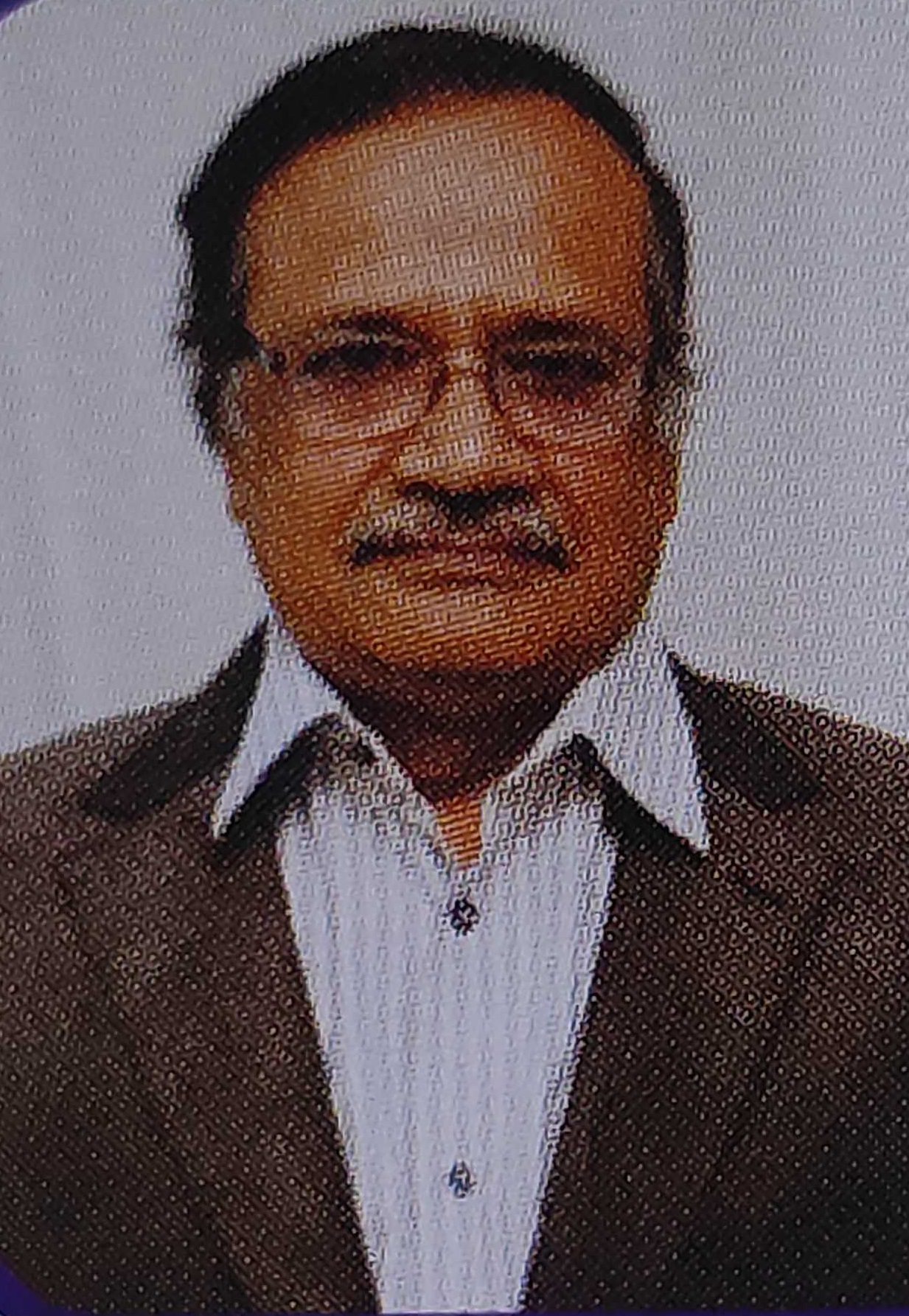 Dr. P R  Sai Kumar 